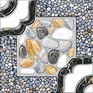 ACCURA 40X40 DAICHI BLUE